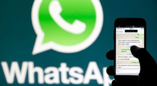 AKOM WhatsApp ihbar hattı kurdu