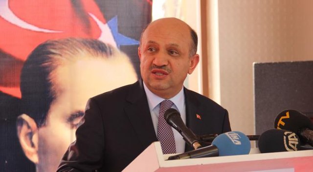 Almanya'ya FETÖ tepkisi! Almanya'ya FETÖ tepkisi!
