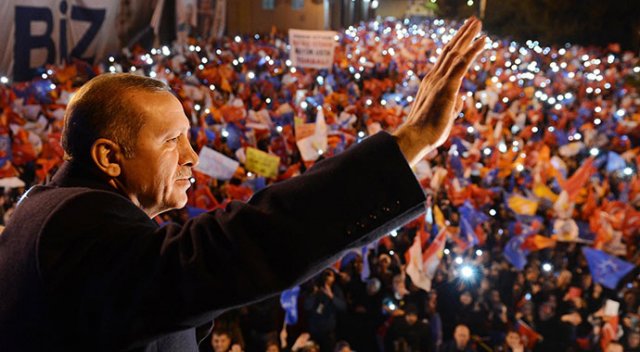 Anayasa için çifte kampanya Anayasa için çifte kampanya