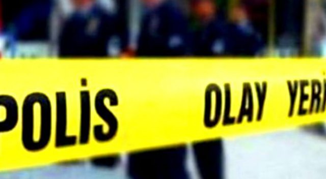 Ankara'da silahlı saldırı: 1 ölü, 2 yaralı Ankara'da silahlı saldırı: 1 ölü, 2 yaralı