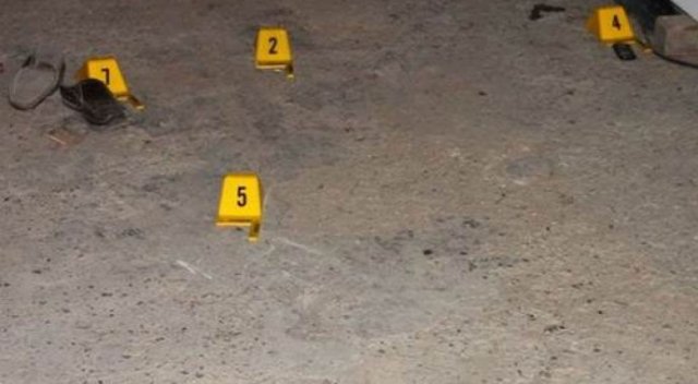 Ankara'da sünnet düğününde silahlı saldırı Ankara'da sünnet düğününde silahlı saldırı