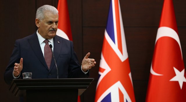 Ankara&#039;dan Trump&#039;ın kararına ilk yorum