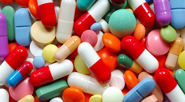 Antibiyotik kullanırken bakterilere dikkat! Antibiyotik kullanırken bakterilere dikkat!