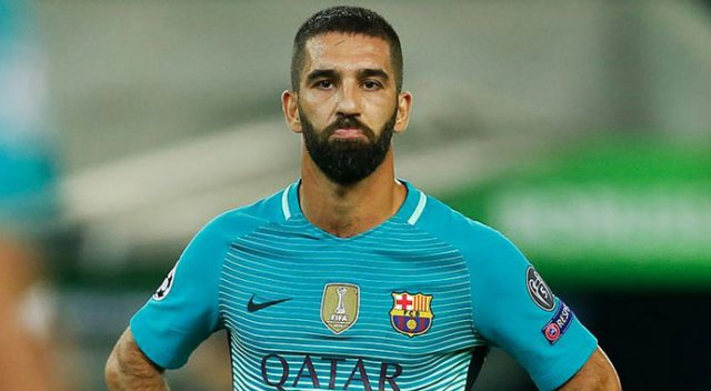 Arda'dan senelik 20 milyon Euro'ya 'evet'