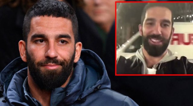 Arda Turan'ın referandum mesajı, İspanyol basınında geniş yer buldu Arda Turan'ın referandum mesajı, İspanyol basınında geniş yer buldu