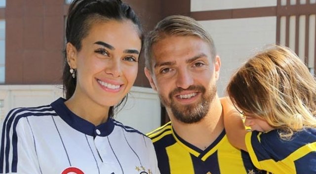 Asena Atalay ile Caner Erkin davalık oluyor Asena Atalay ile Caner Erkin davalık oluyor