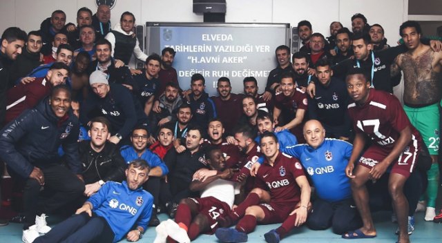 Avni Aker sözü! Avni Aker sözü!
