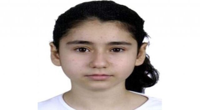 Aydınlı kayıp kız bulundu Aydınlı kayıp kız bulundu