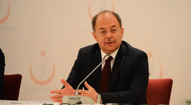 Bakan Akdağ'dan gereksiz antibiyotik kullanımına ilişkin açıklama
