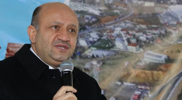 Bakan Işık: Hedef tıkır tıkır işleyen bir sistem