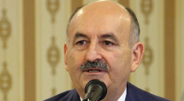 Yeni mezuna 1 yıl boyunca asgari ücretin yarısı devletten Yeni mezuna 1 yıl boyunca asgari ücretin yarısı devletten