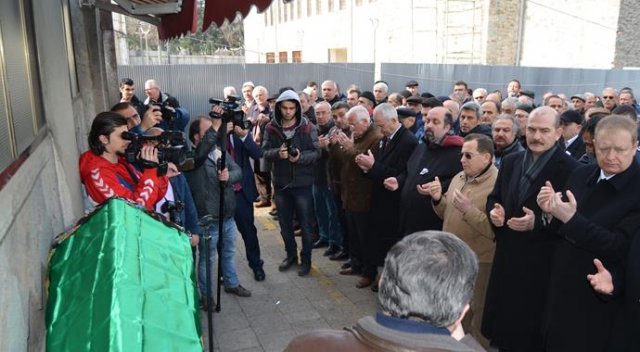 Bakan Soylu: Gördüğünüzde acımayın! Bakan Soylu: Gördüğünüzde acımayın!