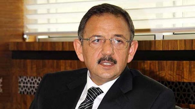 Bakandan İstanbul için deprem uyarısı!