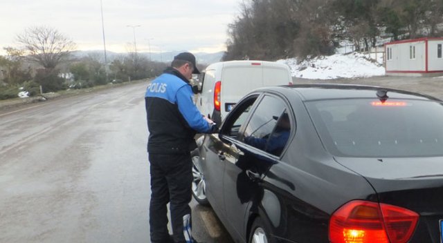 Bartın Emniyeti telefon dolandırıcılarına karşı uyardı