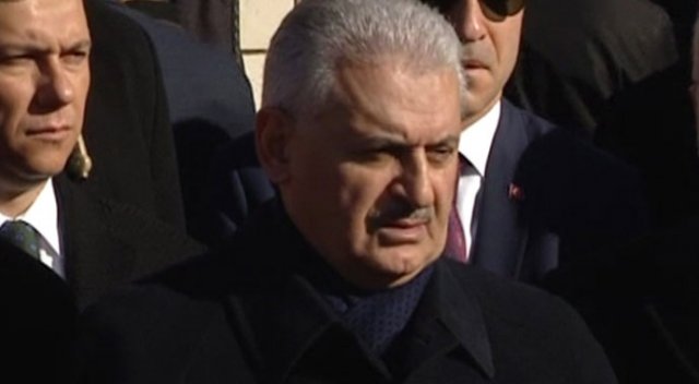 Başbakan'dan ABD elçisine: Zevzeklik etmiş