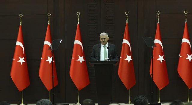 Başbakan müjdeyi verdi: 54 milyon TL ayırdık Başbakan müjdeyi verdi: 54 milyon TL ayırdık