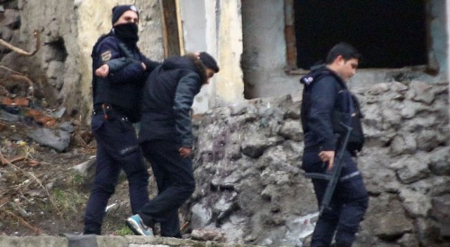 Başkent’te sıcak saatler Başkent’te sıcak saatler