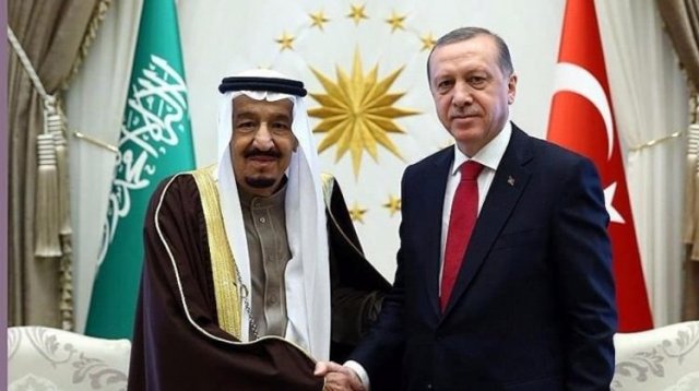 BBC'nin yalanına Suudi Arabistan'dan açıklama BBC'nin yalanına Suudi Arabistan'dan açıklama