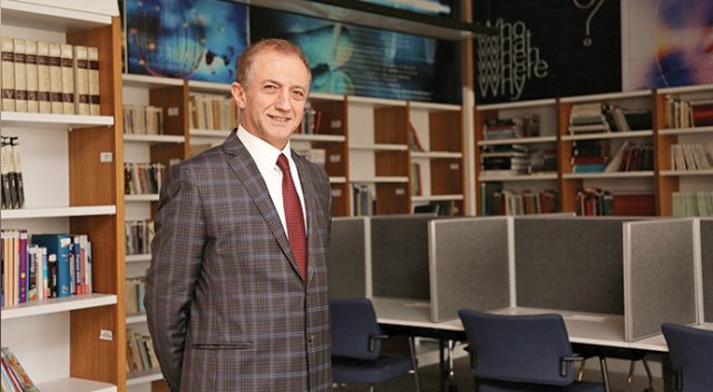 Bedri Yeltekin: Hedefimiz, geleceği şekillendirecek nesil! Bedri Yeltekin: Hedefimiz, geleceği şekillendirecek nesil!