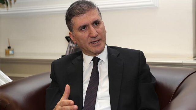 Beta mikrobu artık 5 dakikada tespit edilecek Beta mikrobu artık 5 dakikada tespit edilecek