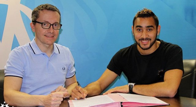 Bilic Payet’i Marsilya’ya kaptırdı Bilic Payet’i Marsilya’ya kaptırdı