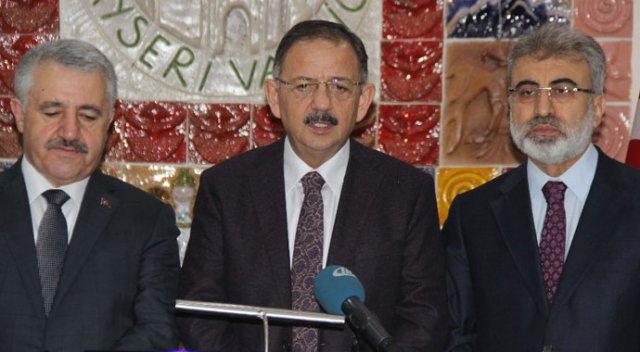Bir ile daha hızlı tren geliyor