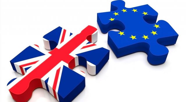 Brexit yasa tasarısı İngiliz Parlamentosu'nda Brexit yasa tasarısı İngiliz Parlamentosu'nda