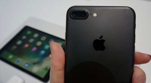 Bu mesaj iphone’ları bozuyor!
