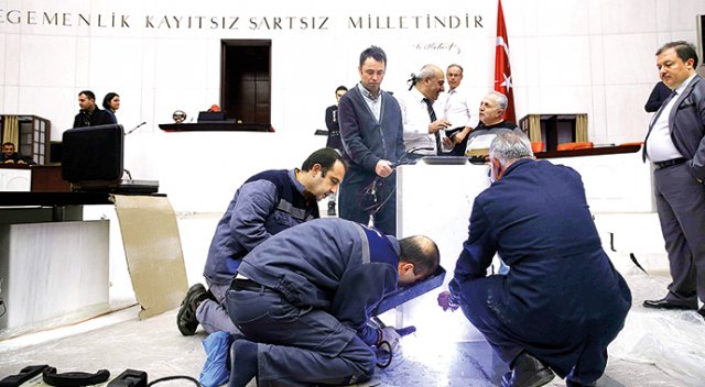 Bubinga mı dayanır buna? Bubinga mı dayanır buna?