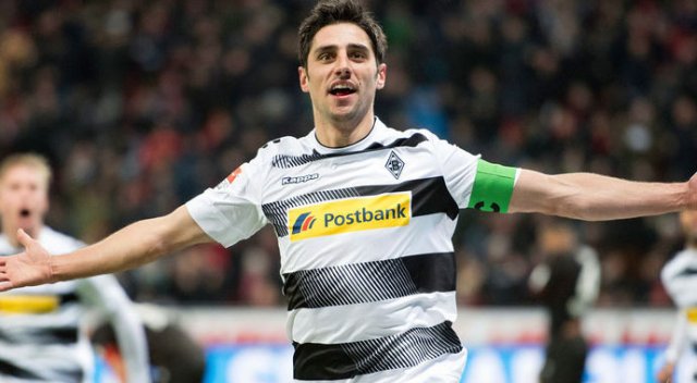 Bundesliga'da muhteşem geri dönüş Bundesliga'da muhteşem geri dönüş