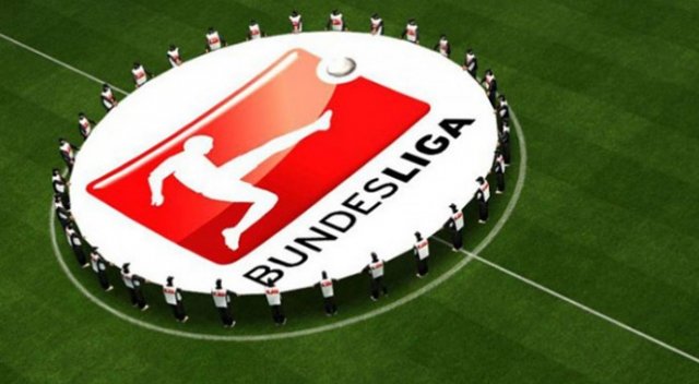 Bundesliga kulüplerinden rekor gelir