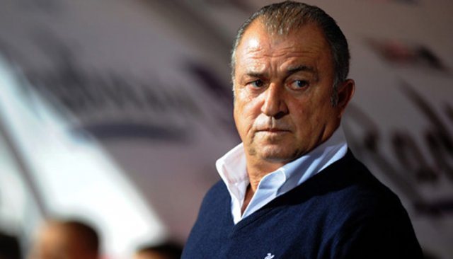 Bursaspor Fatih Terim'e teklif yaptı Bursaspor Fatih Terim'e teklif yaptı