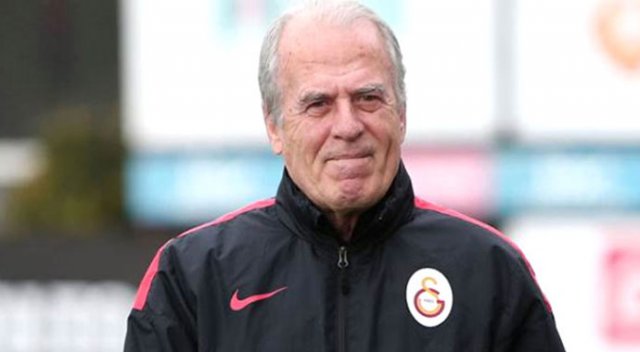 Bursaspor Mustafa Denizli'yle görüşüyor