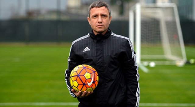 Bursaspor&#039;un yeni hocası belli oldu!