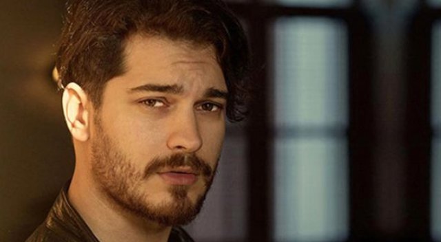 Çağatay Ulusoy&#039;dan Medcezir özlemi