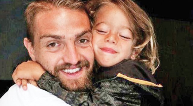 Caner Erkin’den eski eşe çok sert cevap! Caner Erkin’den eski eşe çok sert cevap!