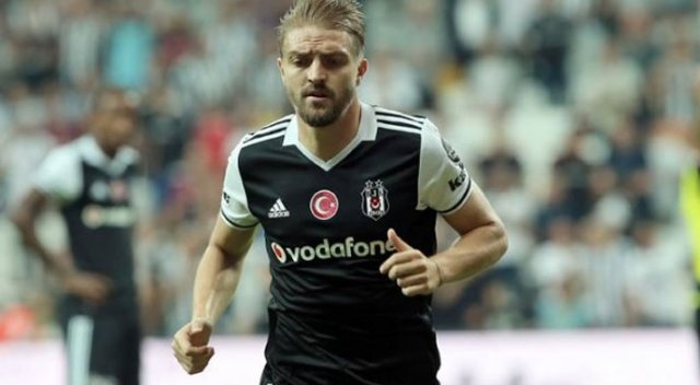 Caner Erkin Fenerbahçe derbisine yetişecek Caner Erkin Fenerbahçe derbisine yetişecek
