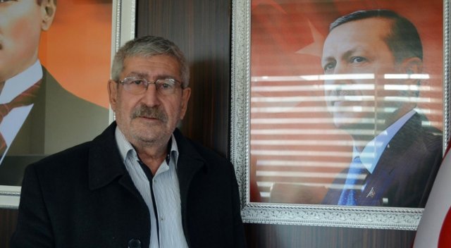 Celal Kılıçdaroğlu: 'Ben doğruyu buldum, inşallah ağabeyim de bulur' Celal Kılıçdaroğlu: 'Ben doğruyu buldum, inşallah ağabeyim de bulur'
