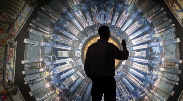 CERN’deki ihaleyi Türk firması kazandı CERN’deki ihaleyi Türk firması kazandı
