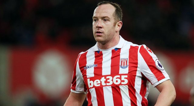 Charlie Adam Fenerbahçe'ye doğru Charlie Adam Fenerbahçe'ye doğru