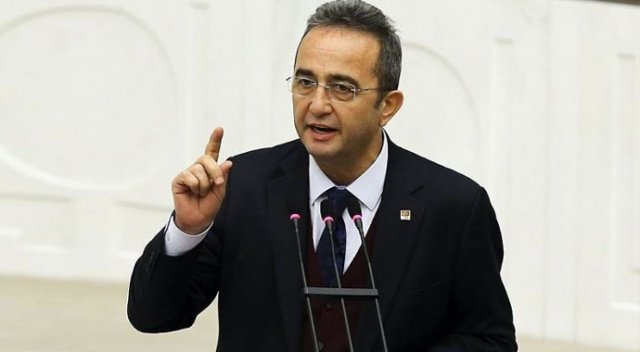 CHP ağzındaki baklayı çıkardı! Skandal sözler!