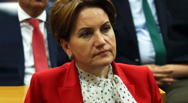 CHP kulislerini sallayan Meral Akşener iddiası