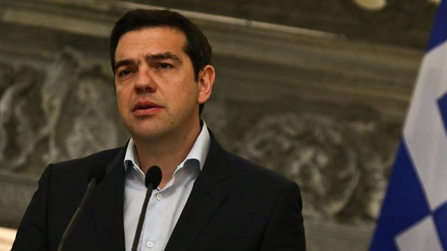 Çipras'tan küstah çıkış Çipras'tan küstah çıkış