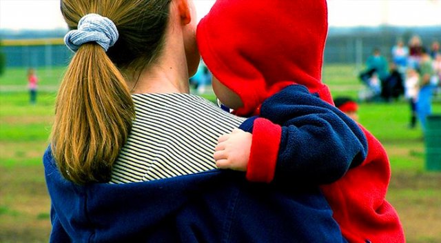Çocuklardaki konuşma bozukluğunun ilacı aile desteği