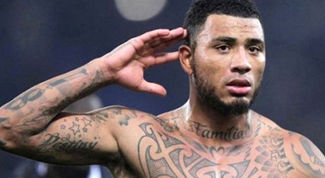 Colin Kazım Corinthians kariyerine 1 gol 1 asistle başladı Colin Kazım Corinthians kariyerine 1 gol 1 asistle başladı