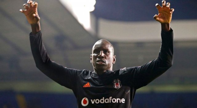 Demba Ba dönüyor Demba Ba dönüyor