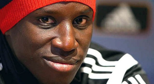 Demba Ba&#039;nın geleceği tarih açıklandı!