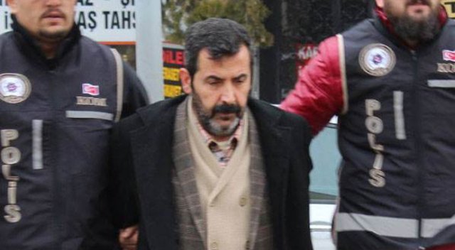 Devlet ajanları listesini PKK'ya sızdırdı! Devlet ajanları listesini PKK'ya sızdırdı!