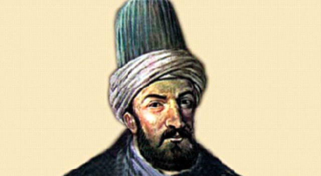 Divanin Kemali: Şeyh Galib
