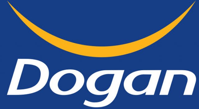 Doğan Holding'in merkez binasında arama Doğan Holding'in merkez binasında arama